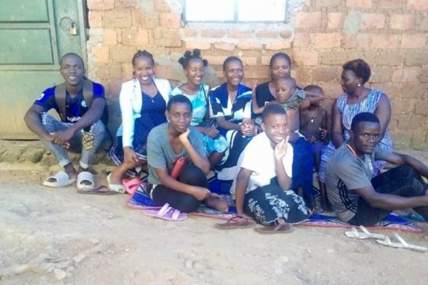 Learning to be a Godly Leader